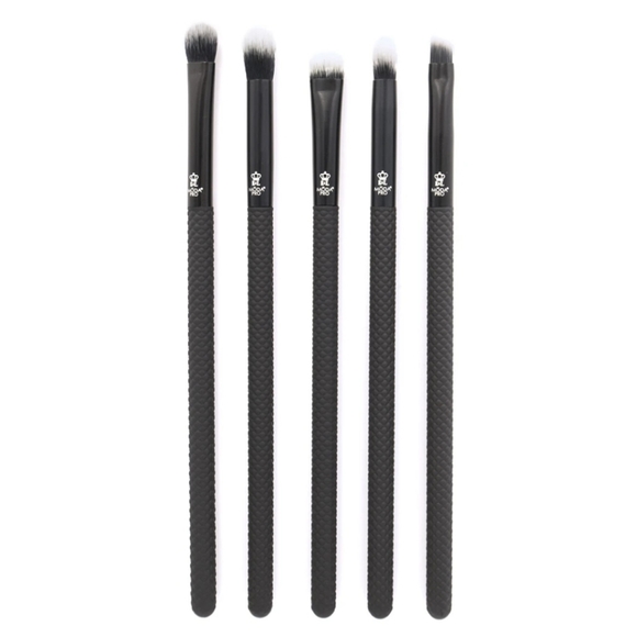 Moda Pro 5 brush deluxe eye set - Picture 2 of 5